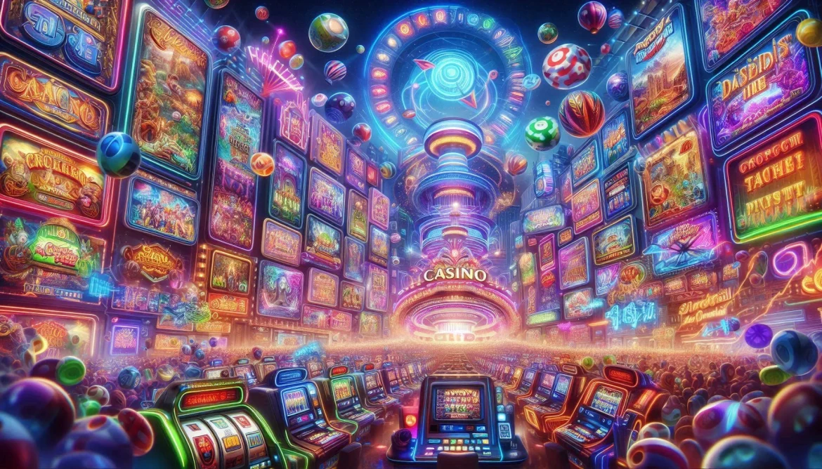 Crusino Casino